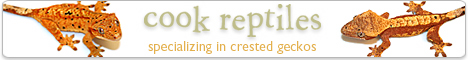 Cook Reptiles